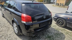 Opel Signum 250кс Турбо, снимка 5