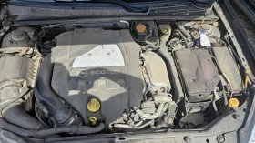 Opel Signum 250кс Турбо, снимка 6