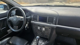 Opel Signum 250кс Турбо, снимка 7