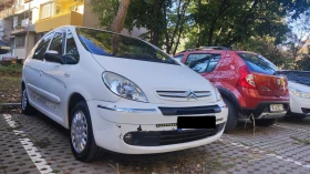 Citroen Xsara picasso 1.6 i / | Mobile.bg    5