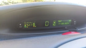 Citroen Xsara picasso 1.6 i Газ/Бензин, снимка 11