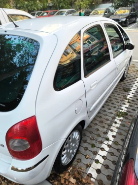 Citroen Xsara picasso 1.6 i Газ/Бензин, снимка 3