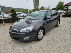 Opel Astra 1.3 CDTI EKOFLEX КЛИМАТИК, снимка 1