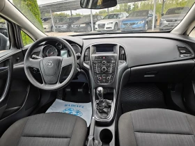 Opel Astra 1.3 CDTI EKOFLEX КЛИМАТИК, снимка 11