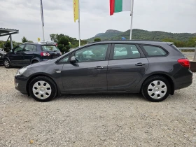 Opel Astra 1.3 CDTI EKOFLEX КЛИМАТИК, снимка 2