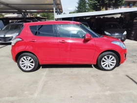 Suzuki Swift 1.2i 4x4, снимка 3