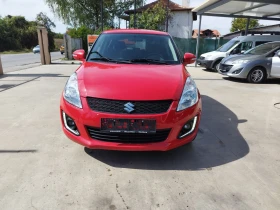 Suzuki Swift 1.2i 4x4, снимка 14