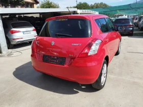 Suzuki Swift 1.2i 4x4, снимка 4