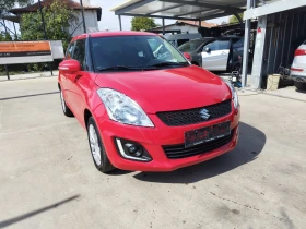 Suzuki Swift 1.2i 4x4, снимка 2