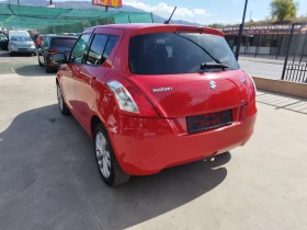 Suzuki Swift 1.2i 4x4, снимка 6