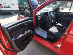 Suzuki Swift 1.2i 4x4, снимка 9