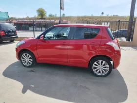 Suzuki Swift 1.2i 4x4, снимка 7