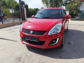 Suzuki Swift 1.2i 4x4, снимка 1