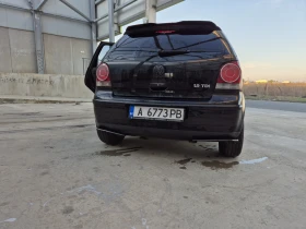 VW Polo 1.9TDI, снимка 4