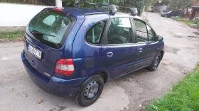 Renault Scenic, снимка 8