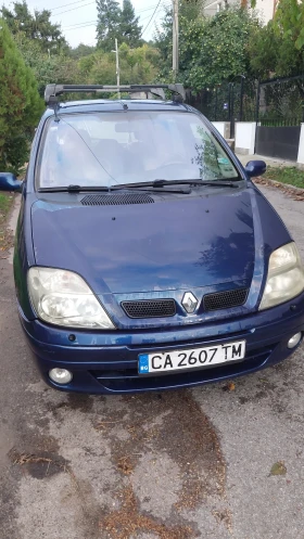 Renault Scenic, снимка 5