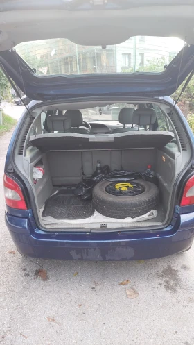 Renault Scenic, снимка 3