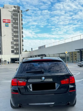 BMW 535 * Head Up* H&K* PANORAMA* Nappa* , снимка 6