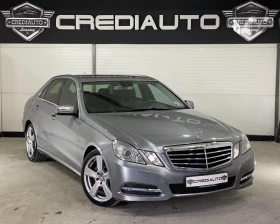 Mercedes-Benz E 350 CDI * 4Matic* NAVI* 265к.с* , снимка 3