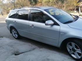 Mazda 6 2.0, снимка 3