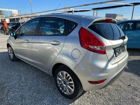 Ford Fiesta 1, 4 Газ/бензин-97 к.с. Перфектен, снимка 6