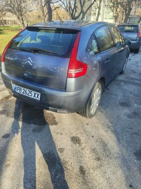 Citroen C4 1.4 Бензин, снимка 7