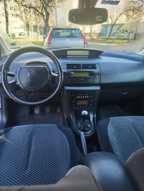 Citroen C4 1.4 Бензин, снимка 12