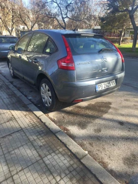 Citroen C4 1.4 Бензин, снимка 6