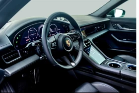 Porsche Taycan 4S Cross Turismo#NEW MODEL#   | Mobile.bg    5