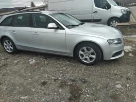 Audi A4 2.0 , снимка 4