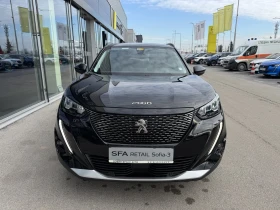 Peugeot 2008 NEW SUV ALLURE 1, 5 BlueHDi 130 EAT8 EURO6, снимка 2