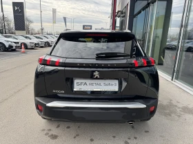 Peugeot 2008 NEW SUV ALLURE 1, 5 BlueHDi 130 EAT8 EURO6, снимка 6