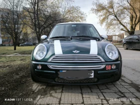 Mini Cooper 1.6, снимка 4