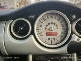 Mini Cooper 1.6, снимка 9