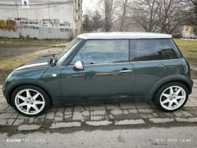 Mini Cooper 1.6, снимка 3