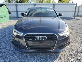 Audi A6 PRESTIGE* BOSE* FULL LED* ЕЛ.СЕДАЛКИ* , снимка 1