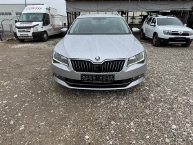 Skoda Superb 2.0TDI-NAVI-LED-XENON-DISKTRONIK-KOJA-PODGREV - 29900 лв. - 24319497 | Car24.bg