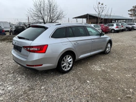 Skoda Superb 2.0TDI-NAVI-LED-XENON-DISKTRONIK-KOJA-PODGREV - 29900 лв. - 24319497 | Car24.bg