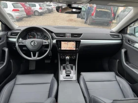 Skoda Superb 2.0TDI-NAVI-LED-XENON-DISKTRONIK-KOJA-PODGREV, снимка 14