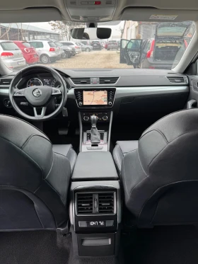 Skoda Superb 2.0TDI-NAVI-LED-XENON-DISKTRONIK-KOJA-PODGREV, снимка 13