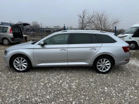 Skoda Superb 2.0TDI-NAVI-LED-XENON-DISKTRONIK-KOJA-PODGREV - 29900 лв. - 24319497 | Car24.bg