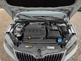 Skoda Superb 2.0TDI-NAVI-LED-XENON-DISKTRONIK-KOJA-PODGREV, снимка 3