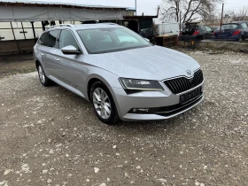 Skoda Superb 2.0TDI-NAVI-LED-XENON-DISKTRONIK-KOJA-PODGREV - 29900 лв. - 24319497 | Car24.bg