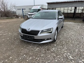 Skoda Superb 2.0TDI-NAVI-LED-XENON-DISKTRONIK-KOJA-PODGREV 1