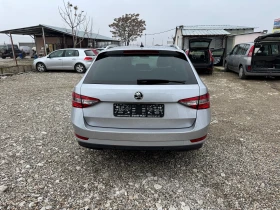 Skoda Superb 2.0TDI-NAVI-LED-XENON-DISKTRONIK-KOJA-PODGREV, снимка 5