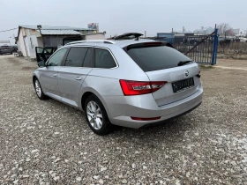 Skoda Superb 2.0TDI-NAVI-LED-XENON-DISKTRONIK-KOJA-PODGREV, снимка 4