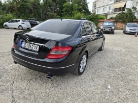 Mercedes-Benz C 320 W204, снимка 6