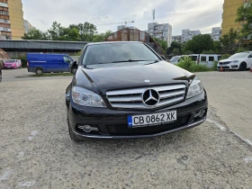 Mercedes-Benz C 320 W204, снимка 2