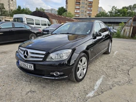 Mercedes-Benz C 320 W204, снимка 1