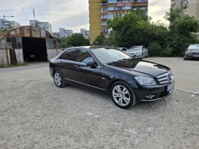 Mercedes-Benz C 320 W204, снимка 3